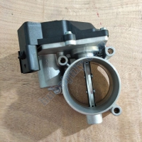 4994707 Exhaust brake valve